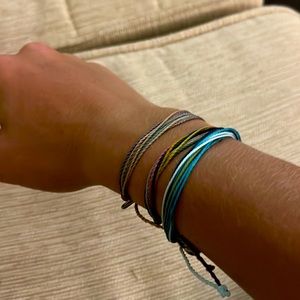 Pura Vida bracelet